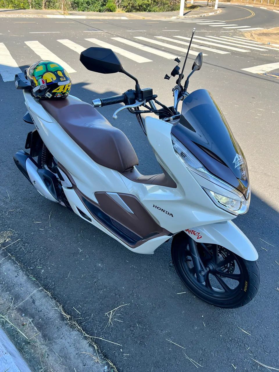 PCX 150 2019 - Foto 5