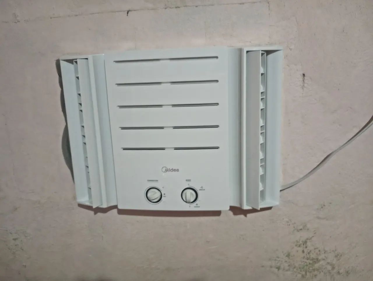 Ar condicionado 7.500