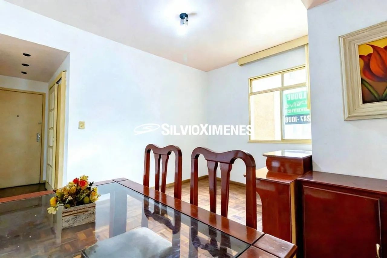 Apartamento com 2 quartos, Floresta - Belo Horizonte - Foto 4