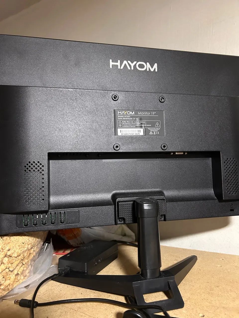 Monitor 19 hayom - Foto 2