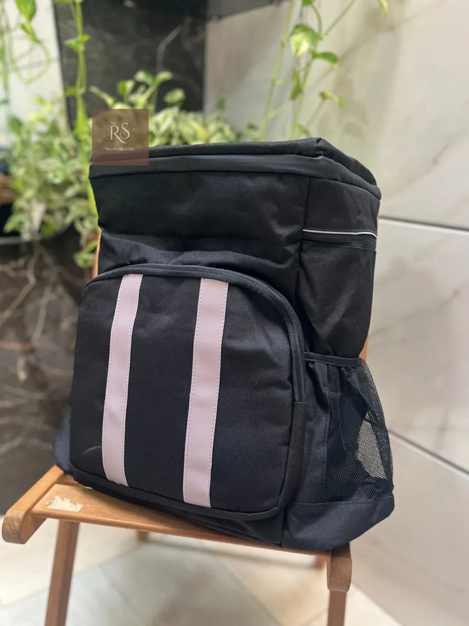 Mochila térmica grande 