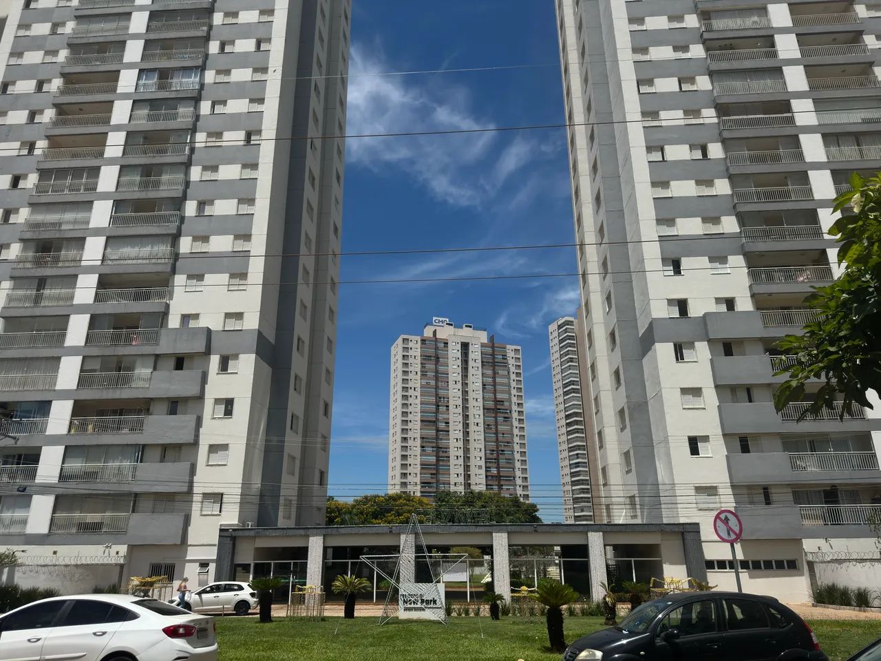 Apartamento Jardim Atlântico 