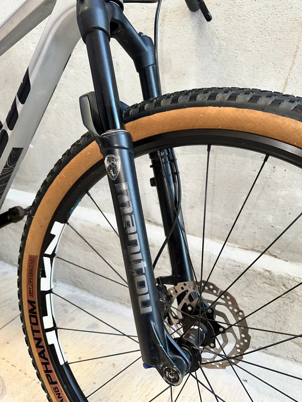 Vendo bicicleta TSW full - Foto 4