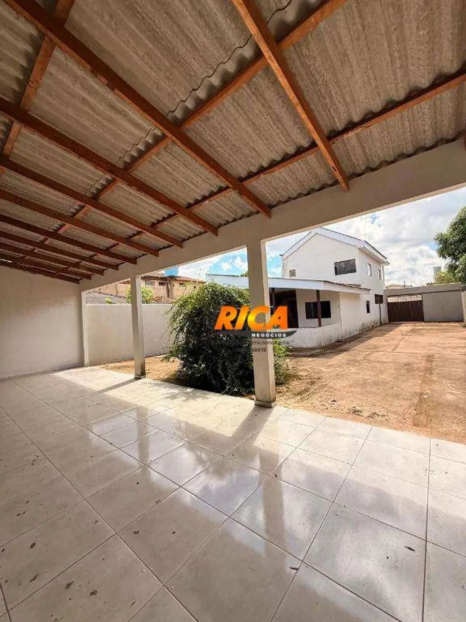 Sobrado à venda, bairro Eldorado. - Foto 4