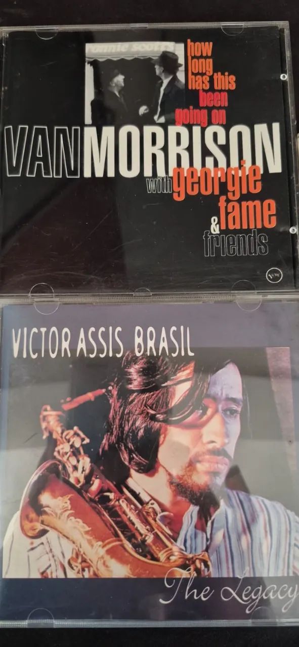 coleção de cds - Foto 2
