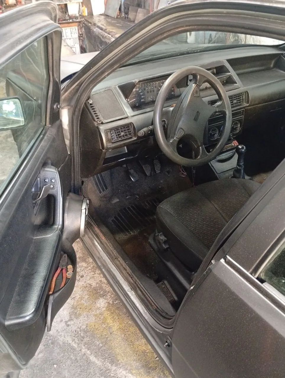 Fiat Tipo 1.6 I.e. 2P E 4P 1995 - Foto 2