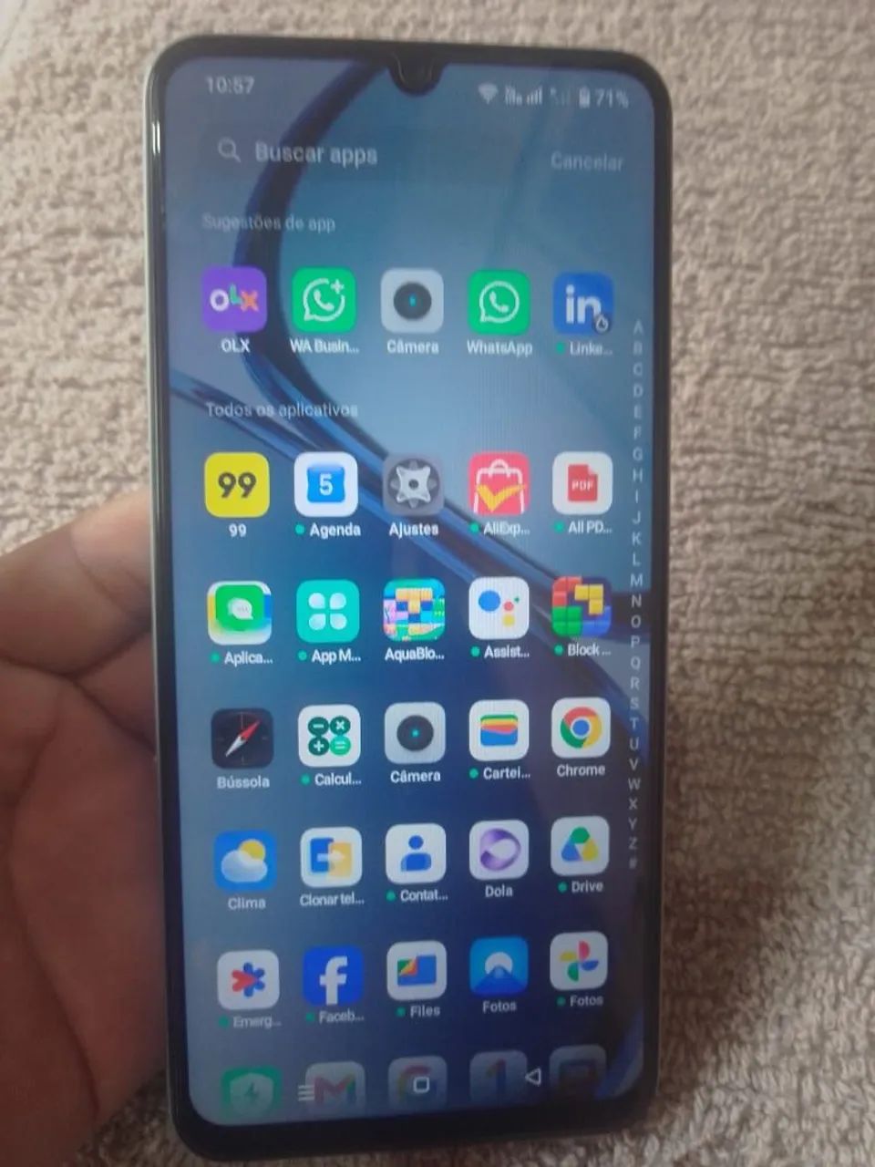 Realme note 60x barato  - Foto 2