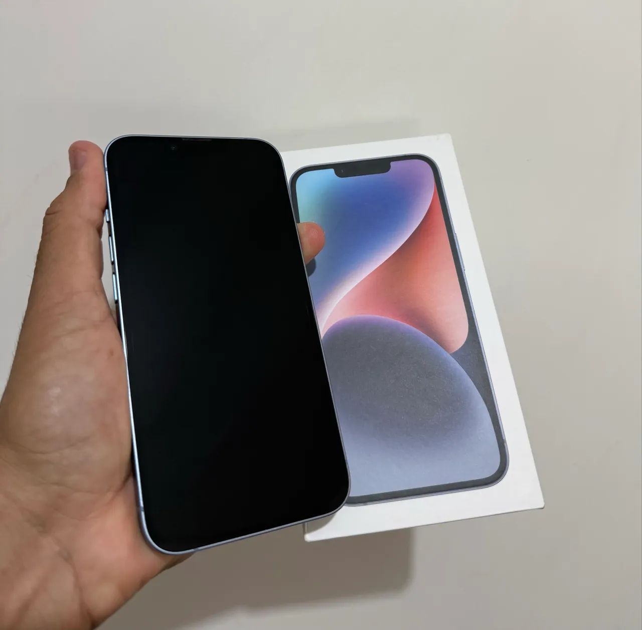 iPhone 14 zero - Foto 3