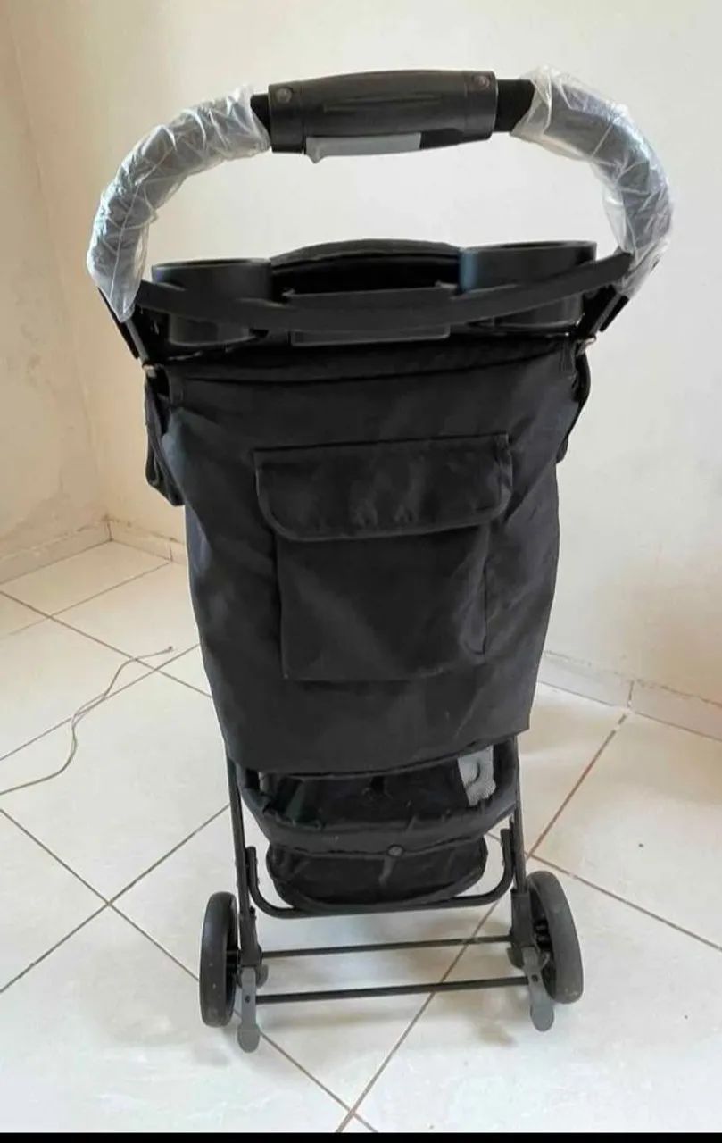 Carrinho de bebê  - Foto 3