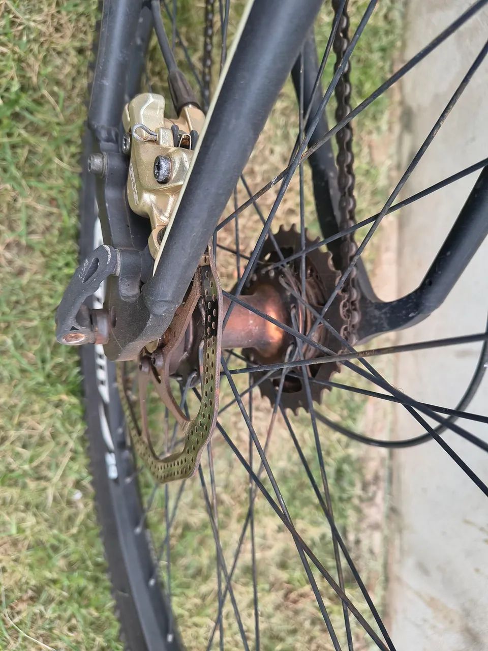 bicicleta Aro 29  - Foto 2