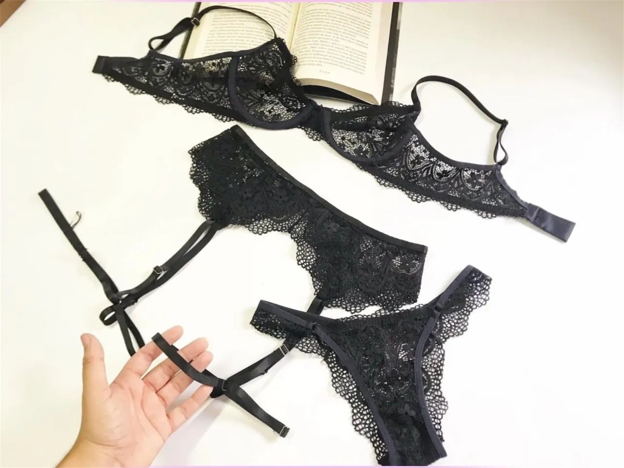 Lingerie 
