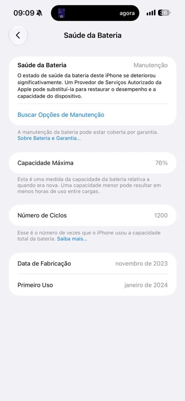 iPhone 15 pro max 256gb - Foto 4