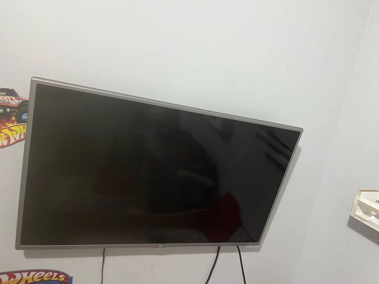 Tv LG 39? - Foto 3