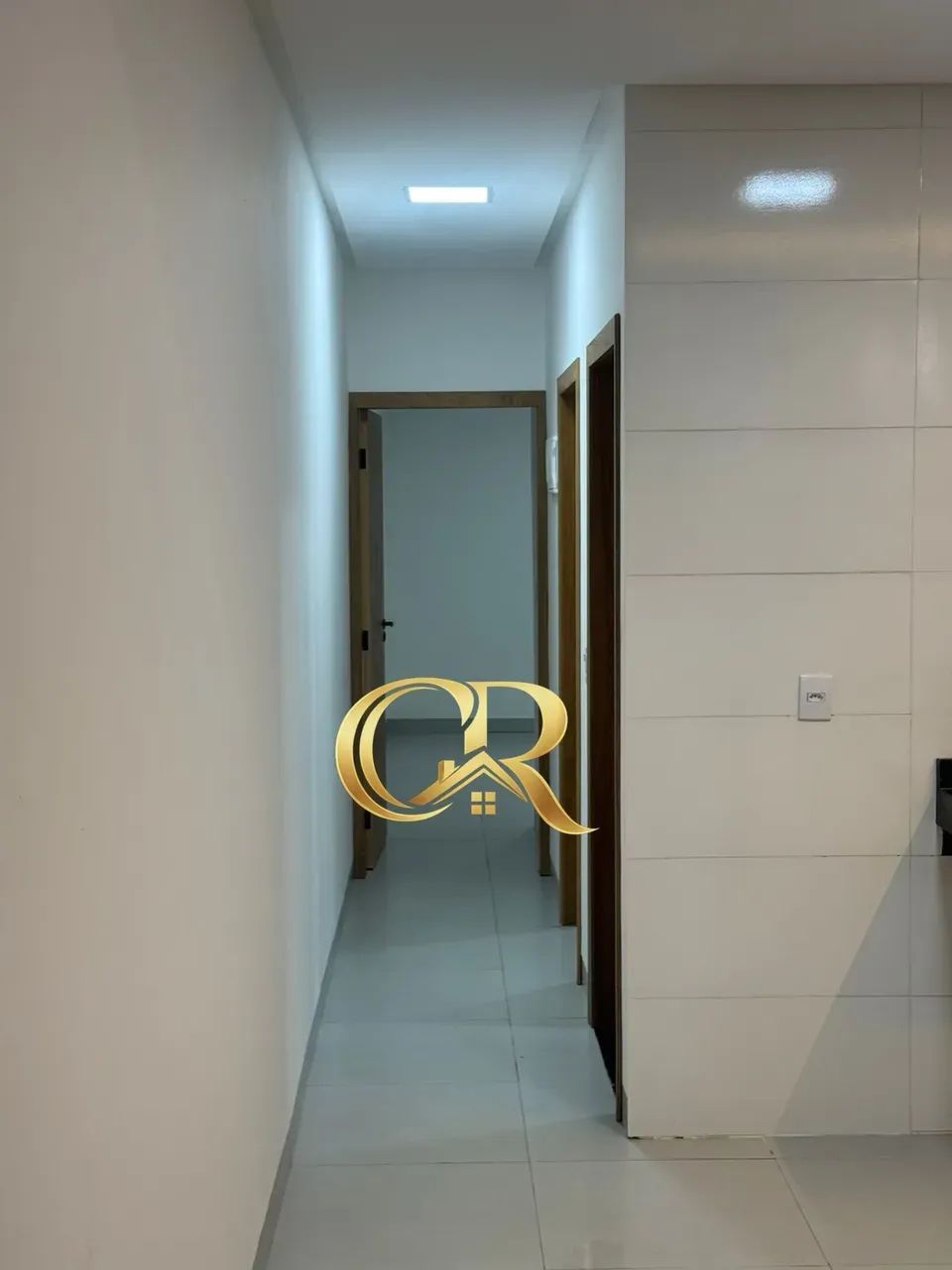 Casa no Maria Lourença em Goiânia - Foto 7