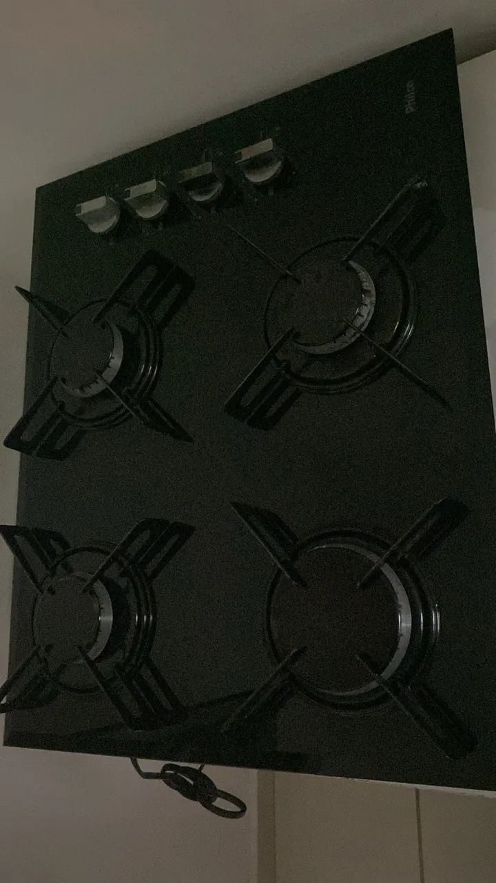 Cooktop Philco 