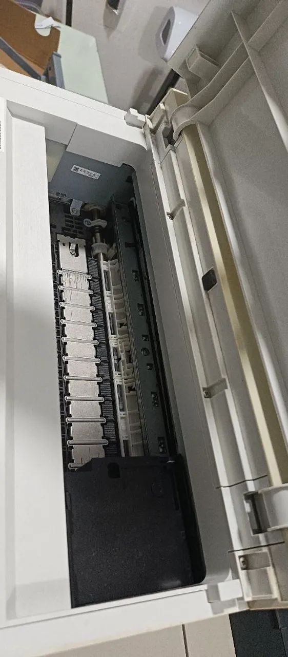 3 Epson Workforce M5299 3Und - Foto 2