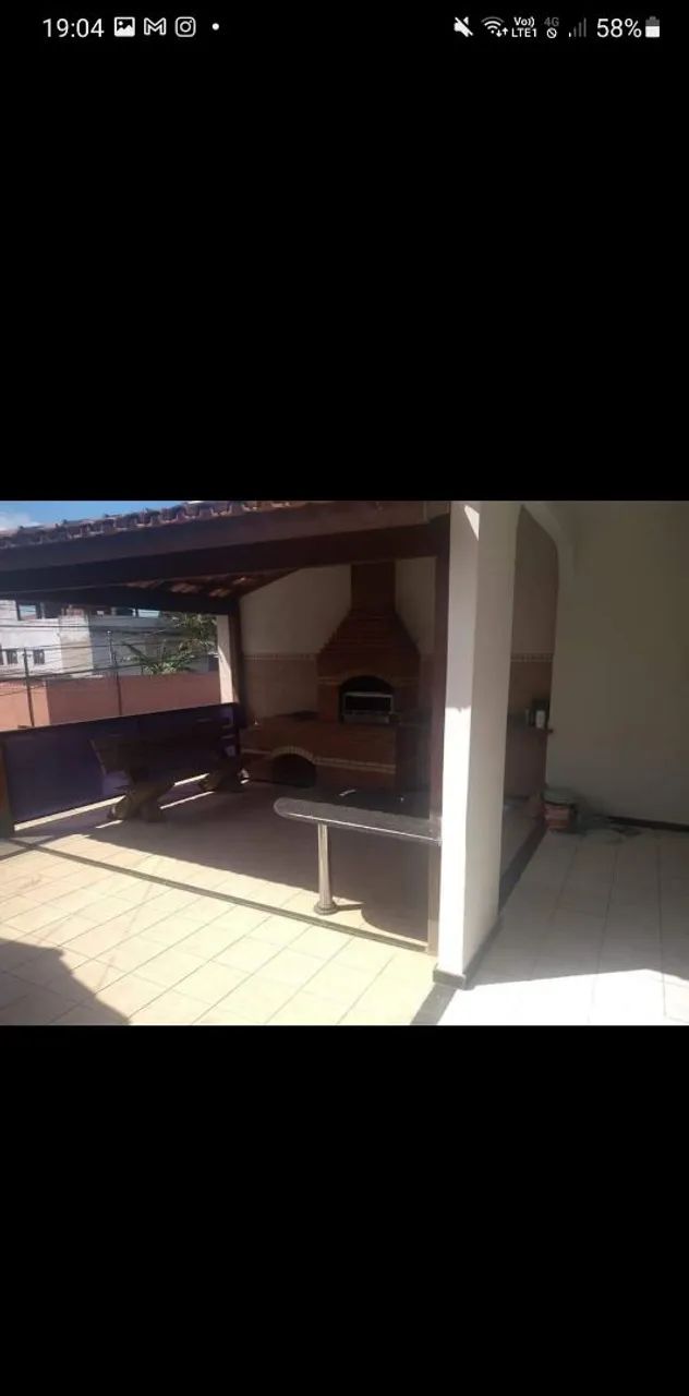 ALUGO CASA JD. TROPICAL  - Foto 5