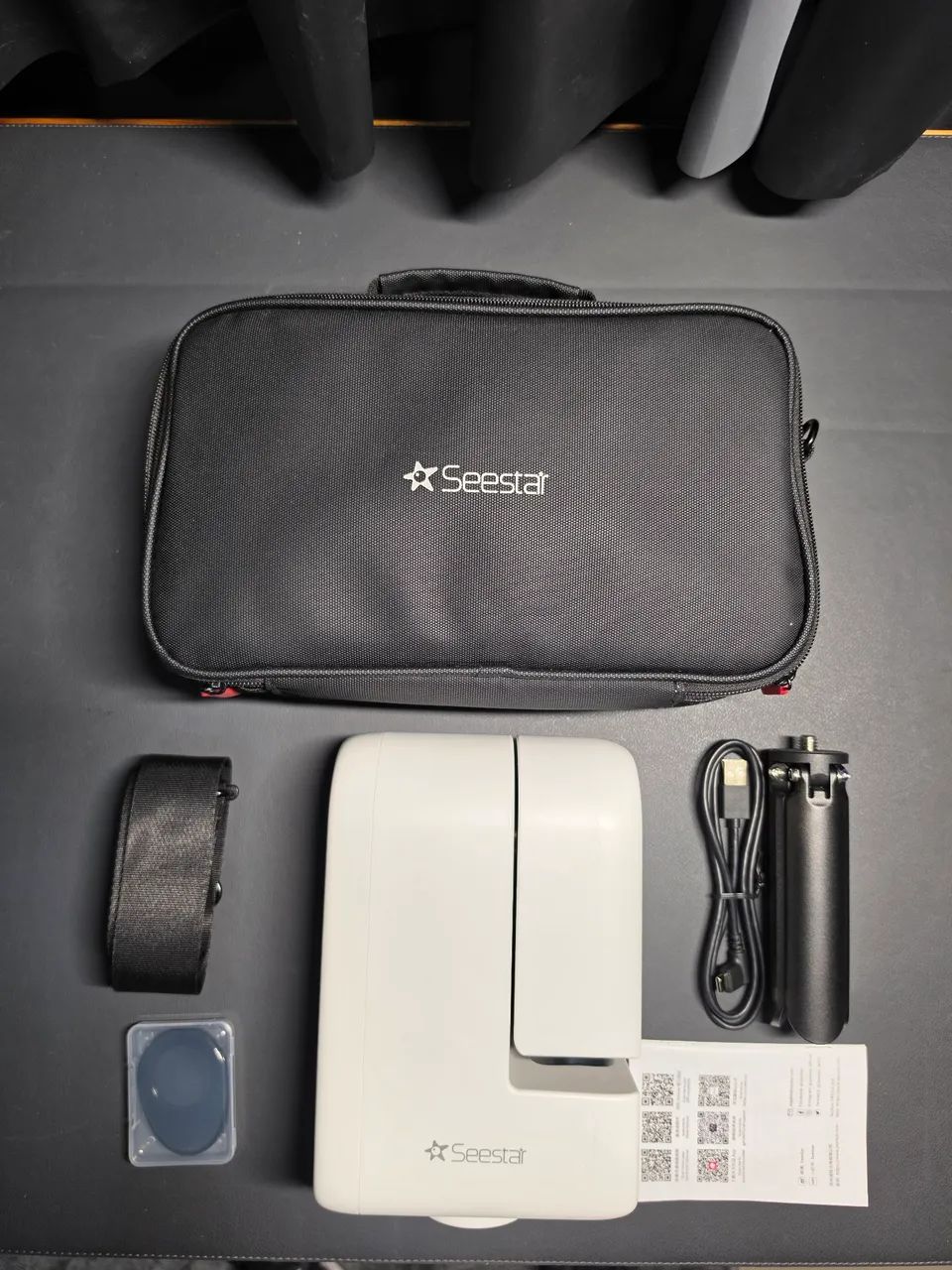 Seestar S30Pro - Foto 2