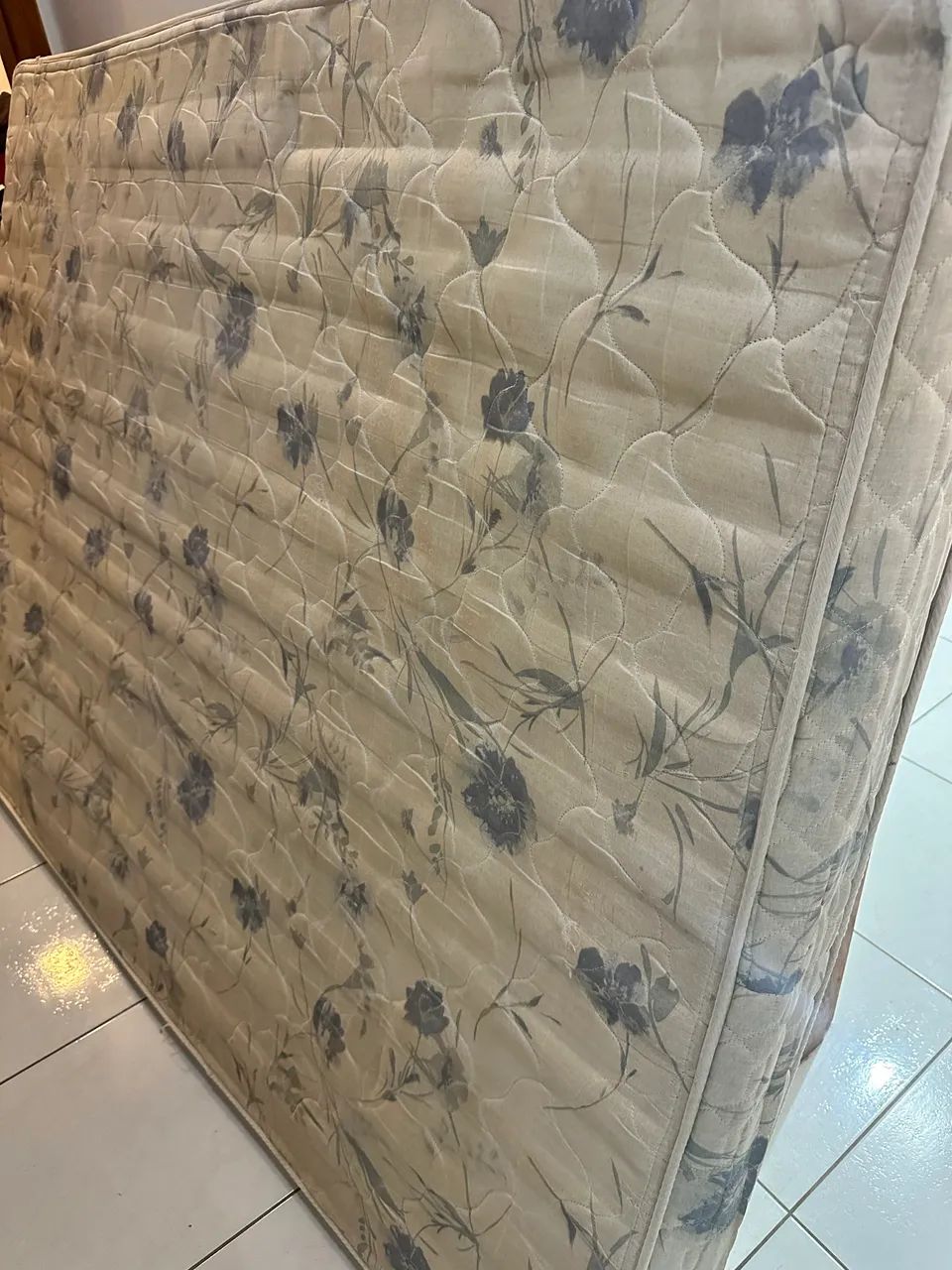 Colchão de Casal  - Foto 4