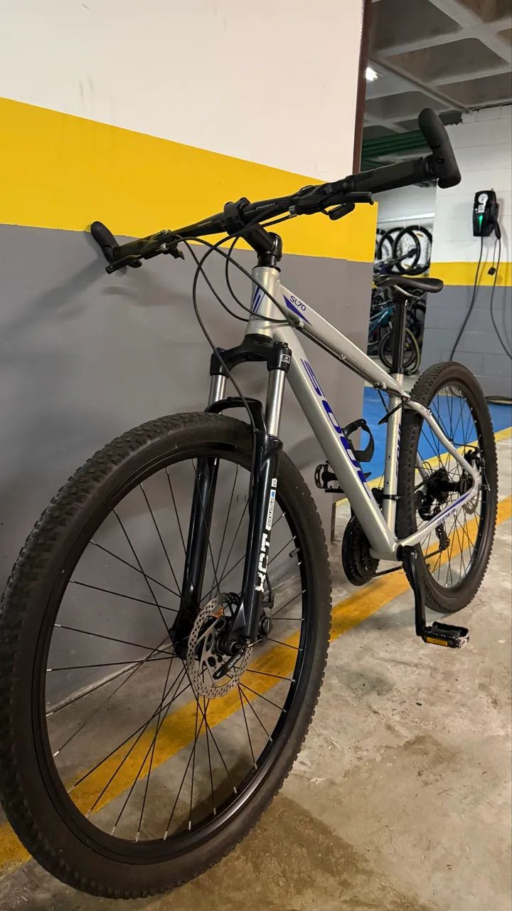 Bike MTB - Soul - Foto 2