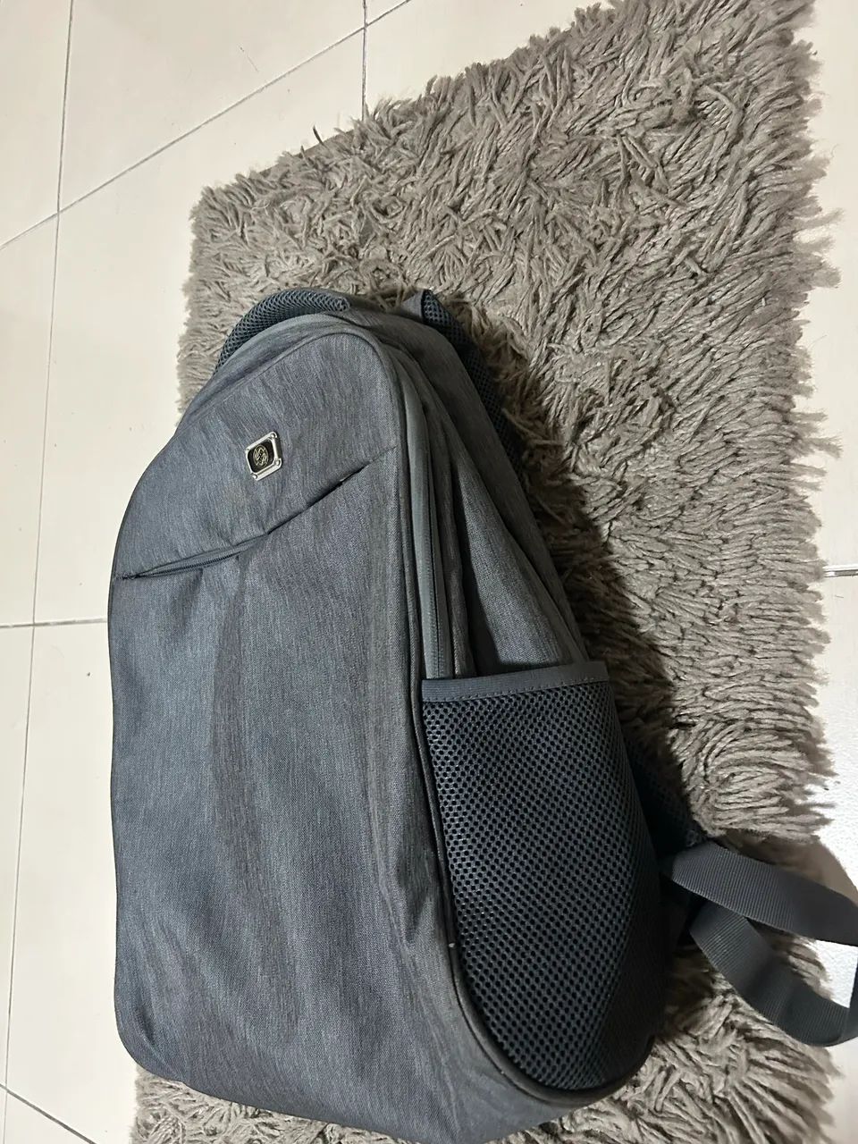 Mochila de escritório  - Foto 2