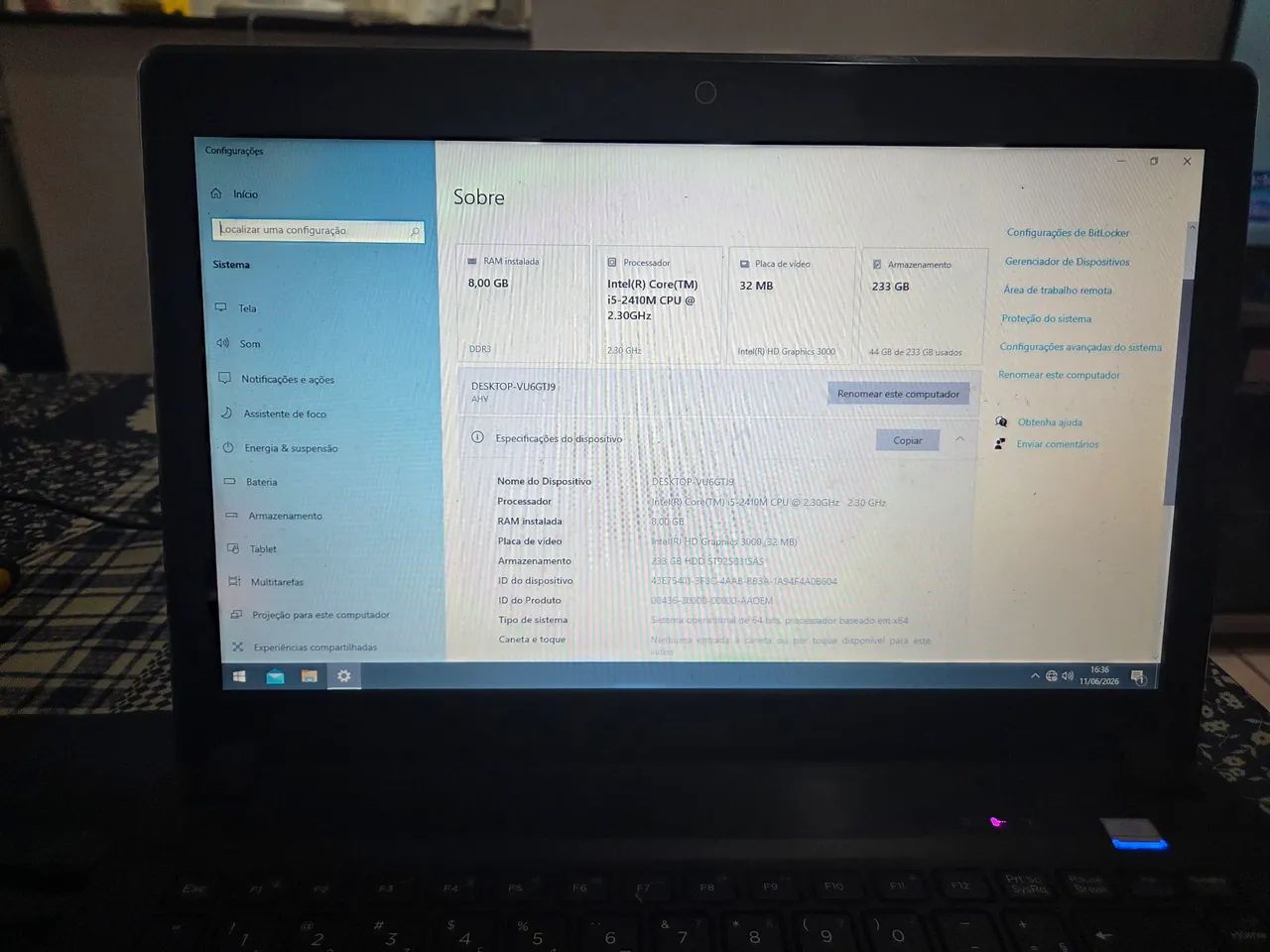 Cce core i5 - Foto 2