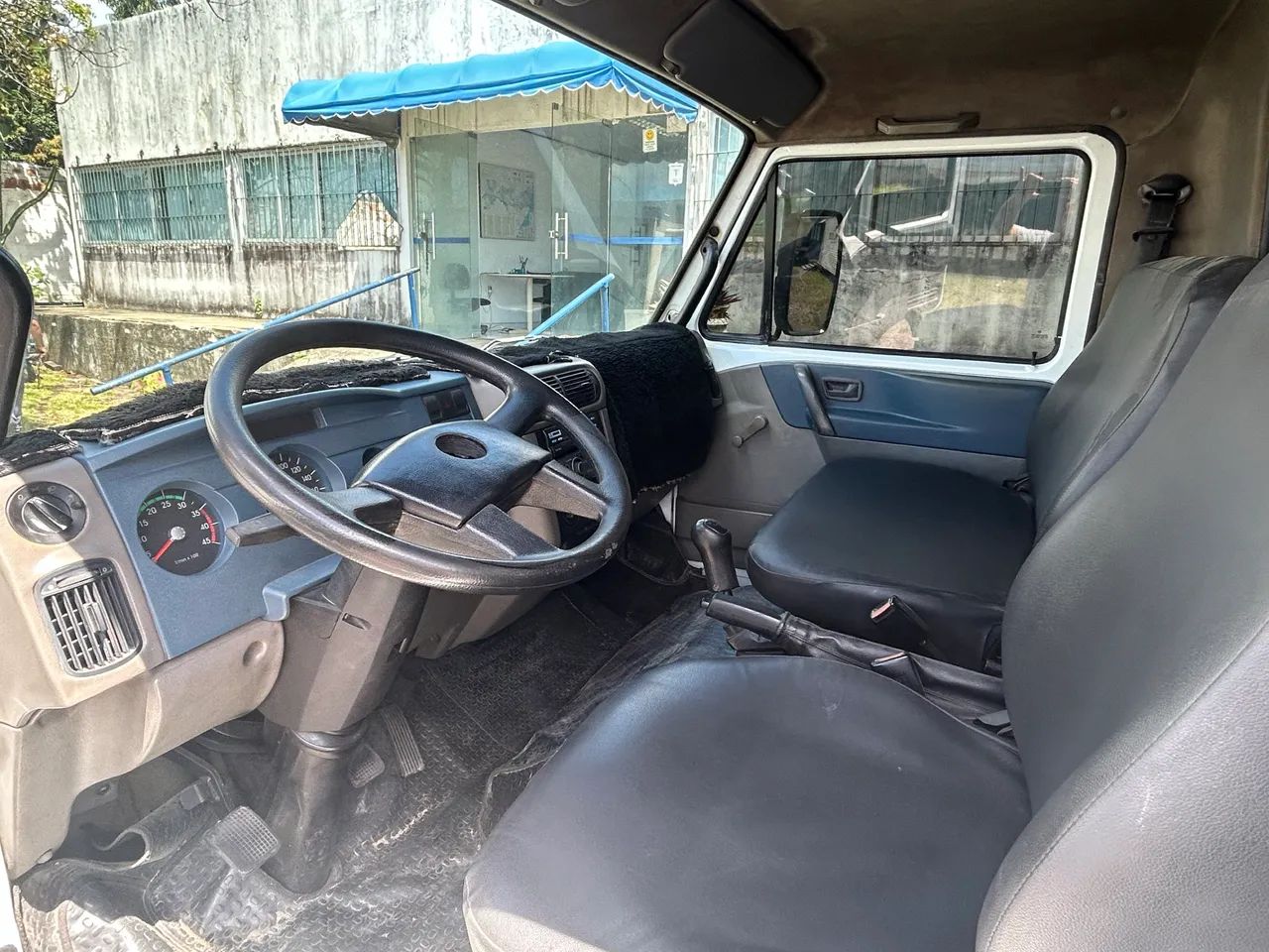 VW 5.140/2007  - Foto 3