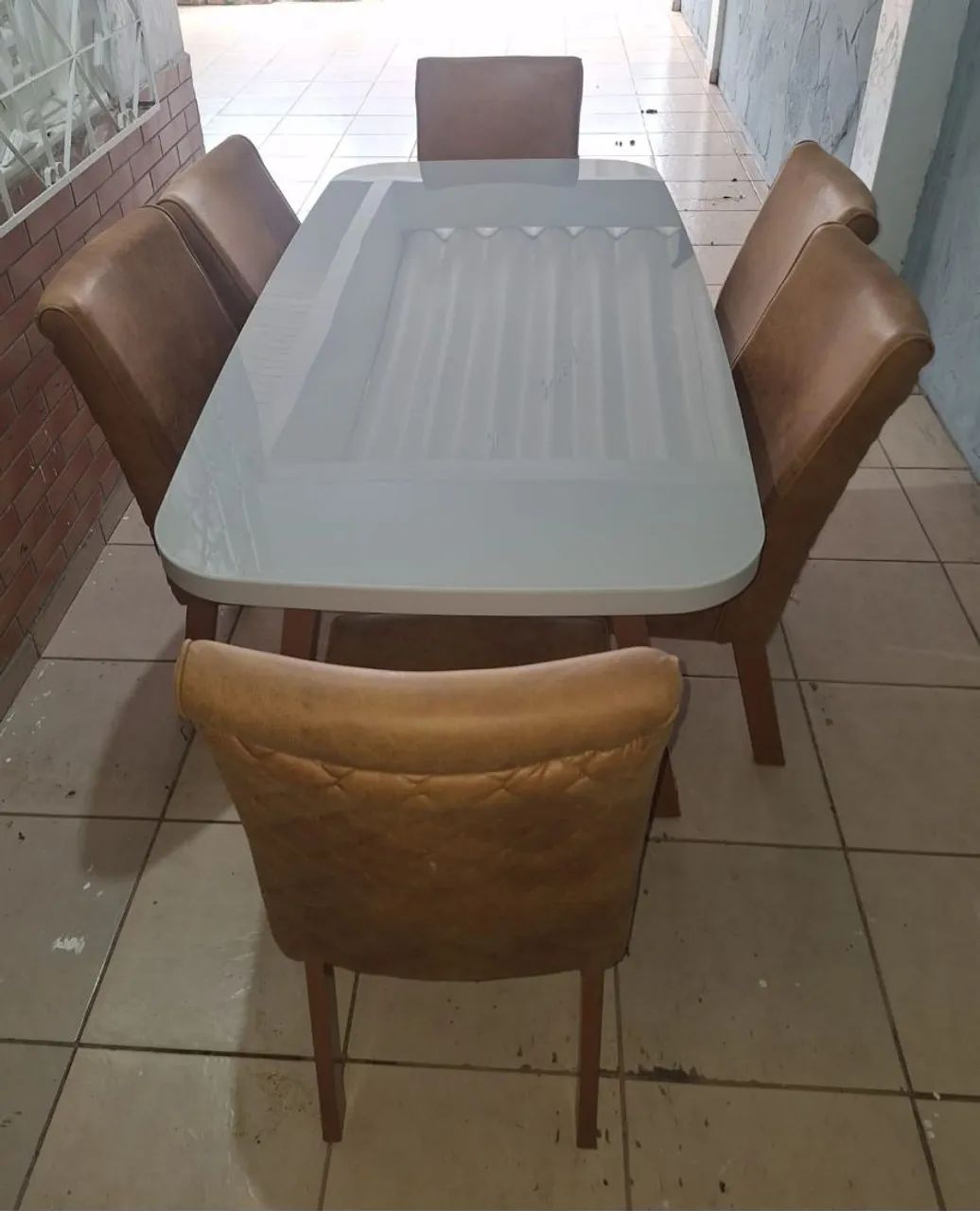 Mesa a venda  - Foto 4