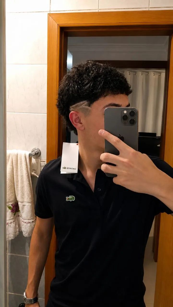 Polo Lacoste