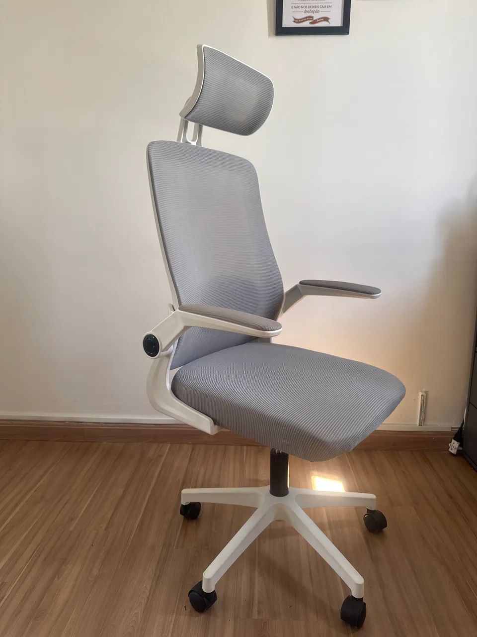 Cadeira de Escritório Executiva  - Foto 2