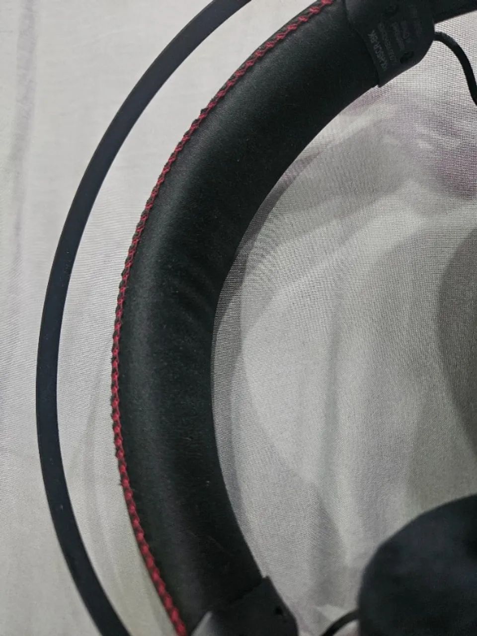 Headset HyperX Cloud Revolver - Foto 5