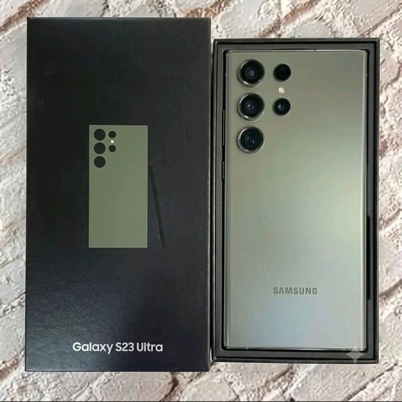 S23 ULTRA 512G 12G DE RAM