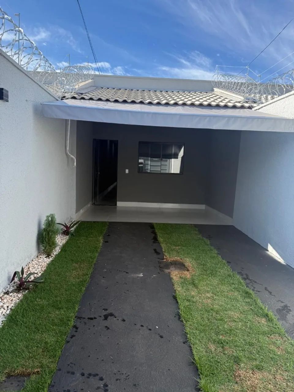 Casa 2 Quartos no Parque Eldorado Oeste - Foto 3