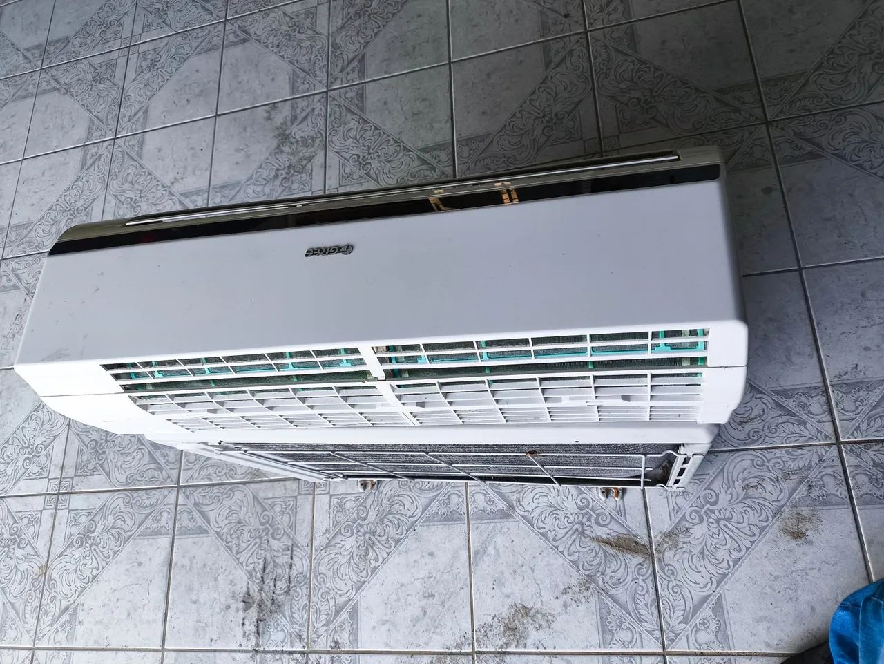 Ar condicionado Green 12.000 BTUs - Foto 2