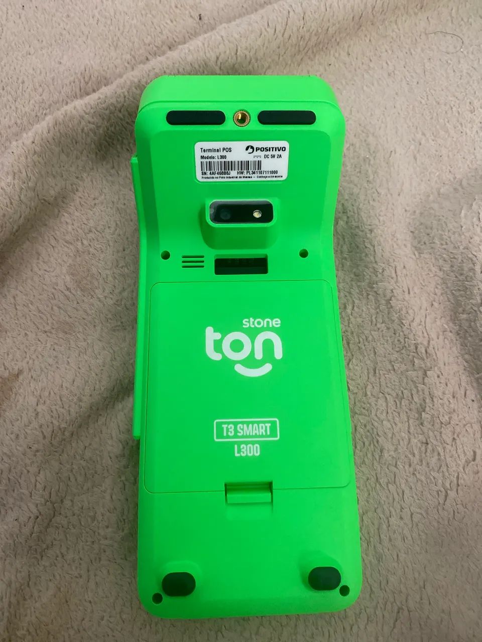 MAQUINETA SMART TOM - Foto 3