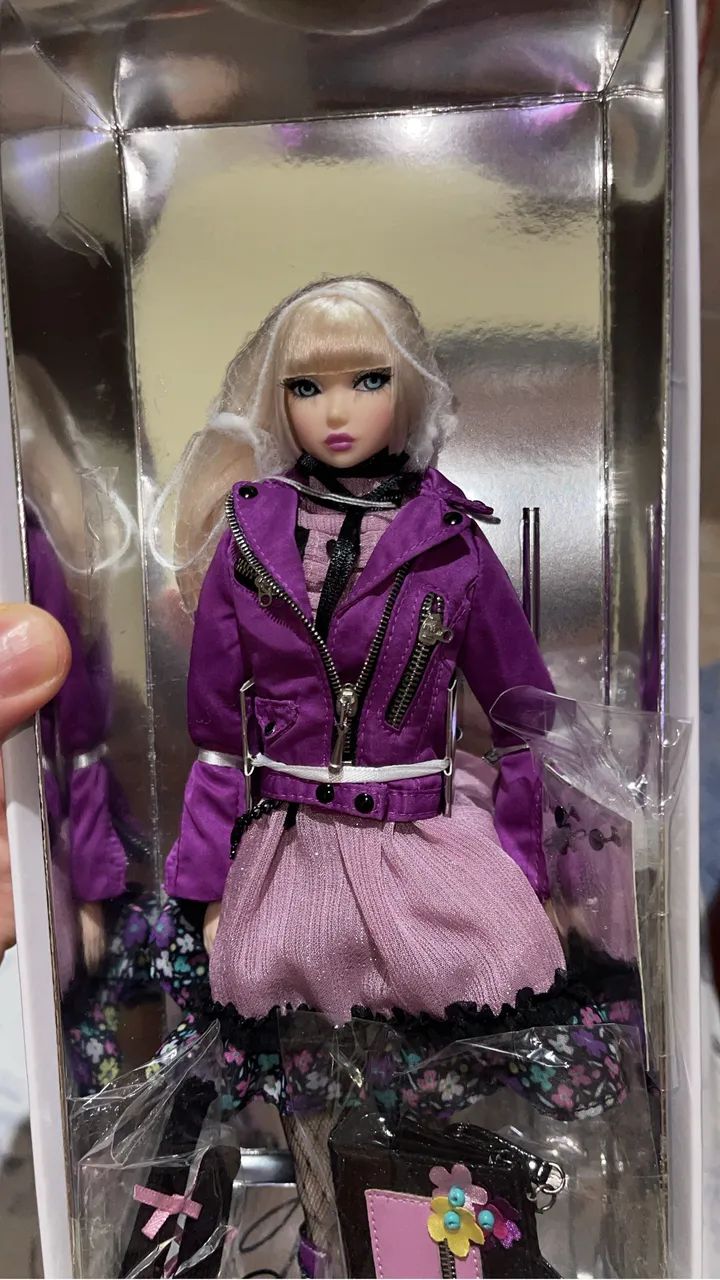 Integrity toys misaki blossom pop - Brinquedos e Jogos - COHAB-ll