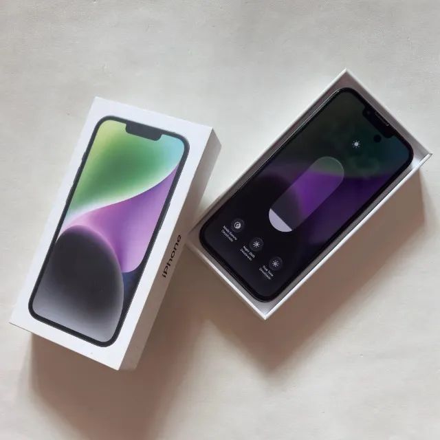 iPhone 14 128GB (Impecável)  - Foto 3
