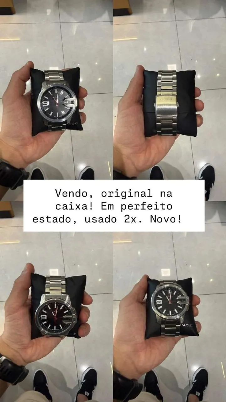 VENDO 