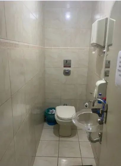 ALUGUEL GALPAO 2400M2 - Foto 3