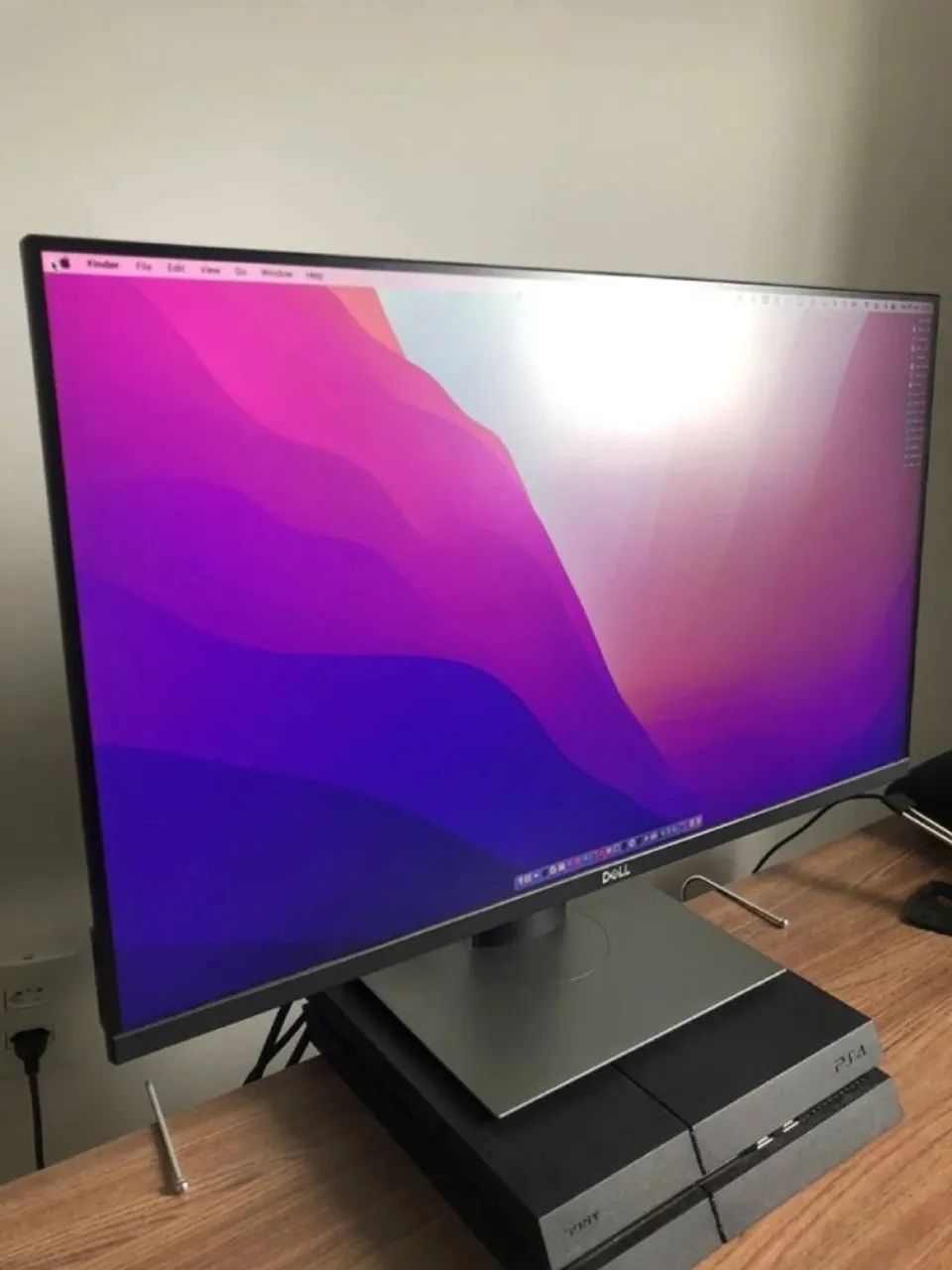 Monitor DELL 27 polegadas