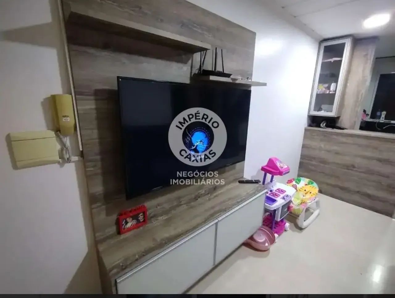 Vendo chave de apartamento  - Foto 2