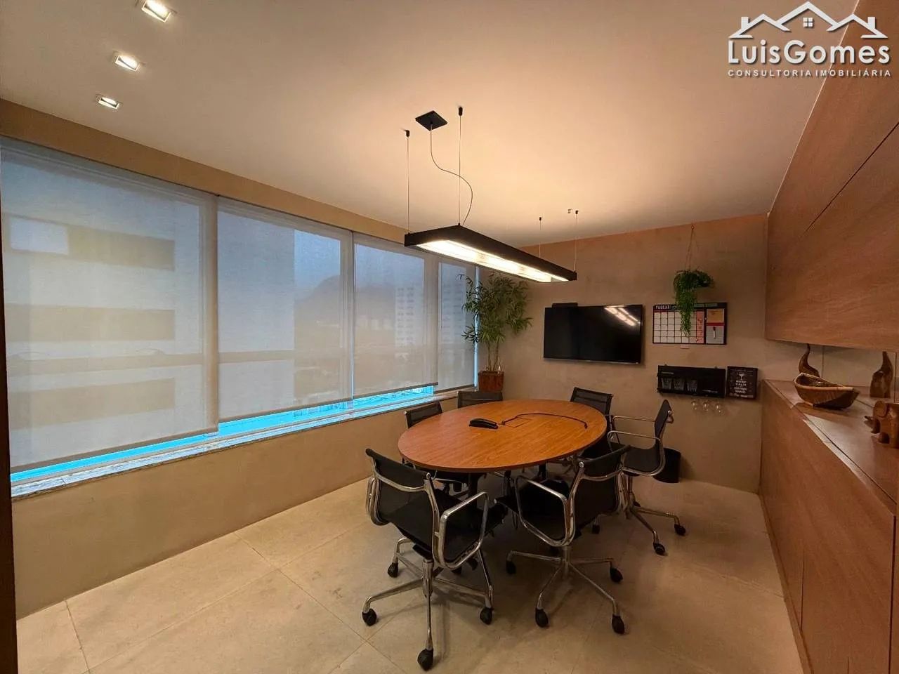 Sala Lumina Offices com 30m² na Barra da Tijuca. - Foto 3