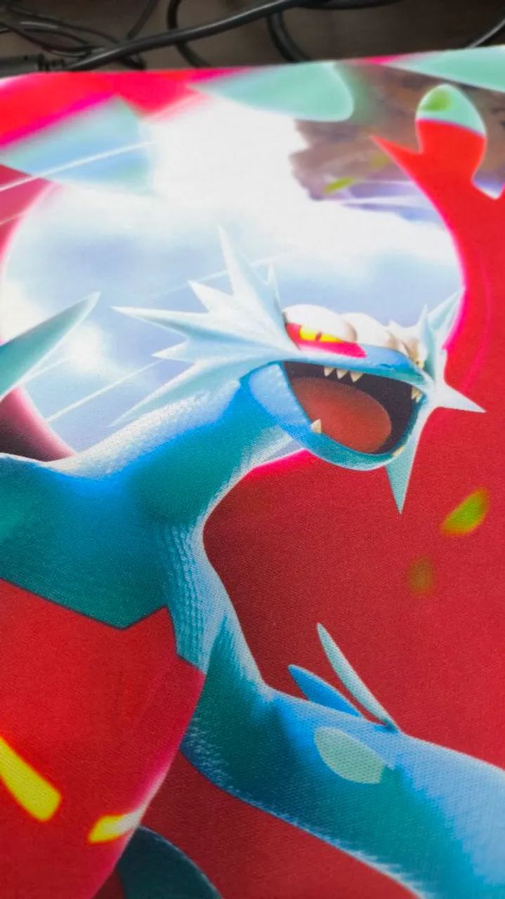 Playmat Pokemon - Foto 3
