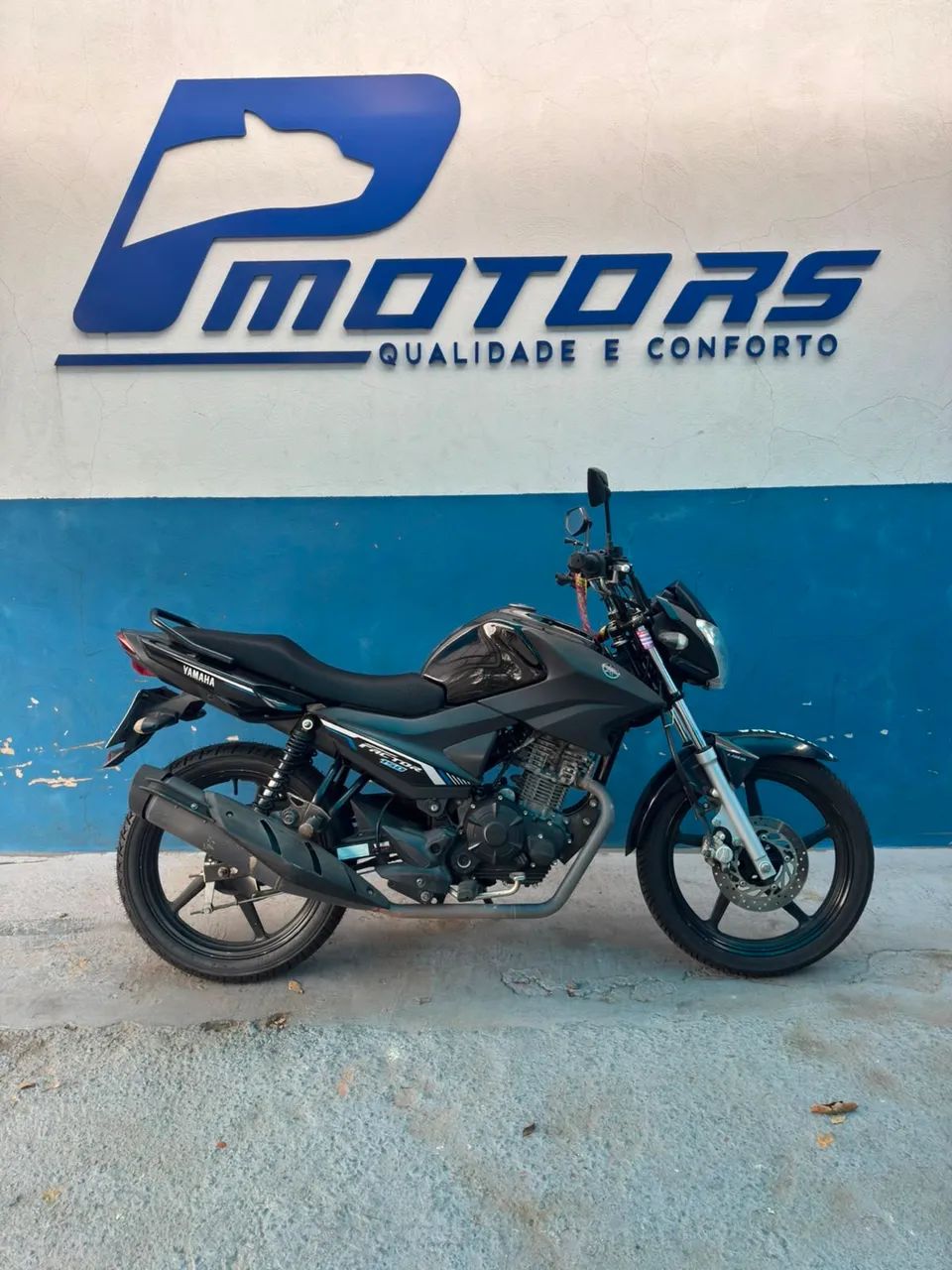 Yamaha factor 2022 - Foto 4