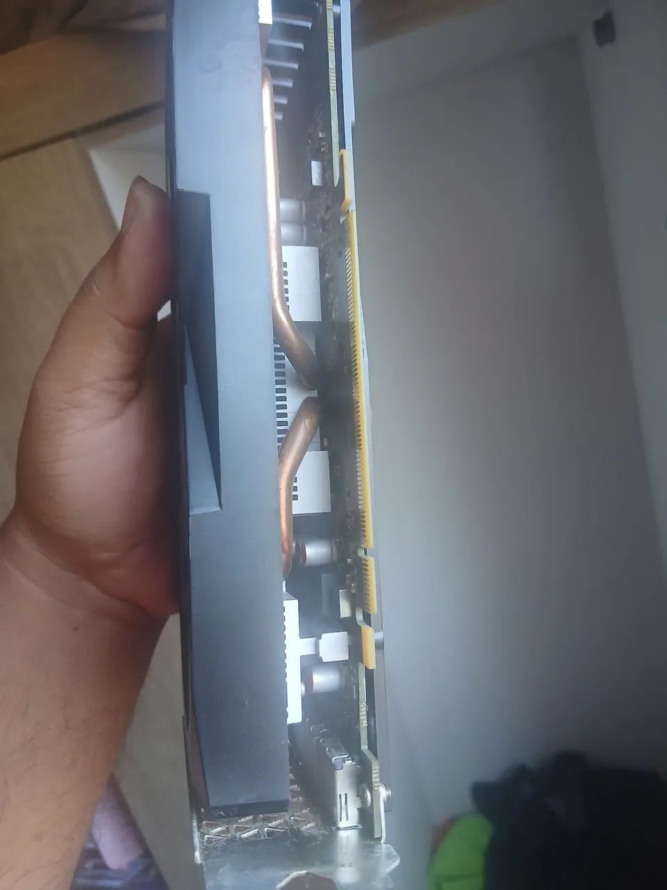 Rx 6600M a venda - Foto 4