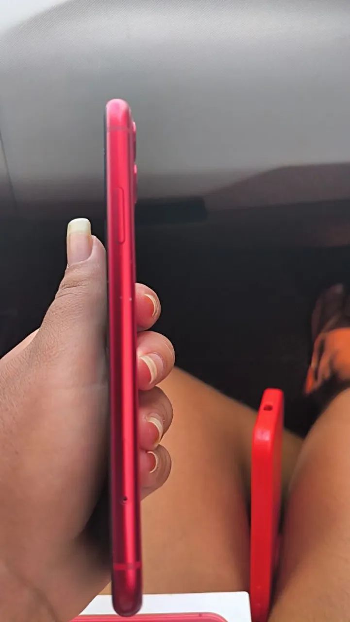 iPhone 11 - Muito Conservado  - Foto 2