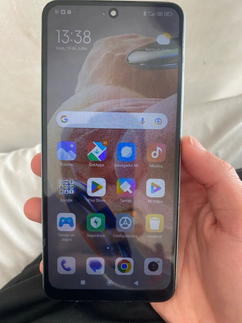 Redmi note 12 128gb - Foto 3