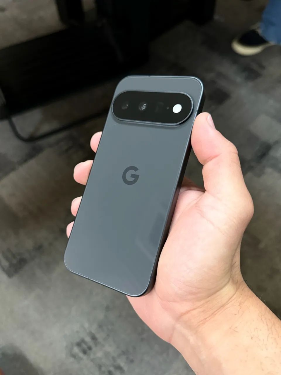 Google Pixel 11 - 256GB - Leia a descrição. - Foto 4