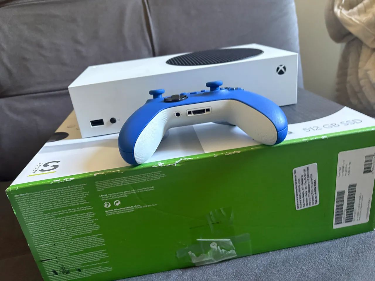 Xbox series s - Foto 4