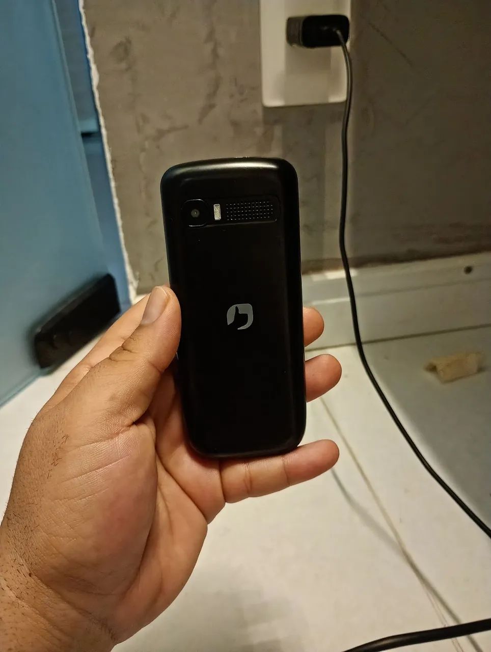 Celular sem defeito  - Foto 5